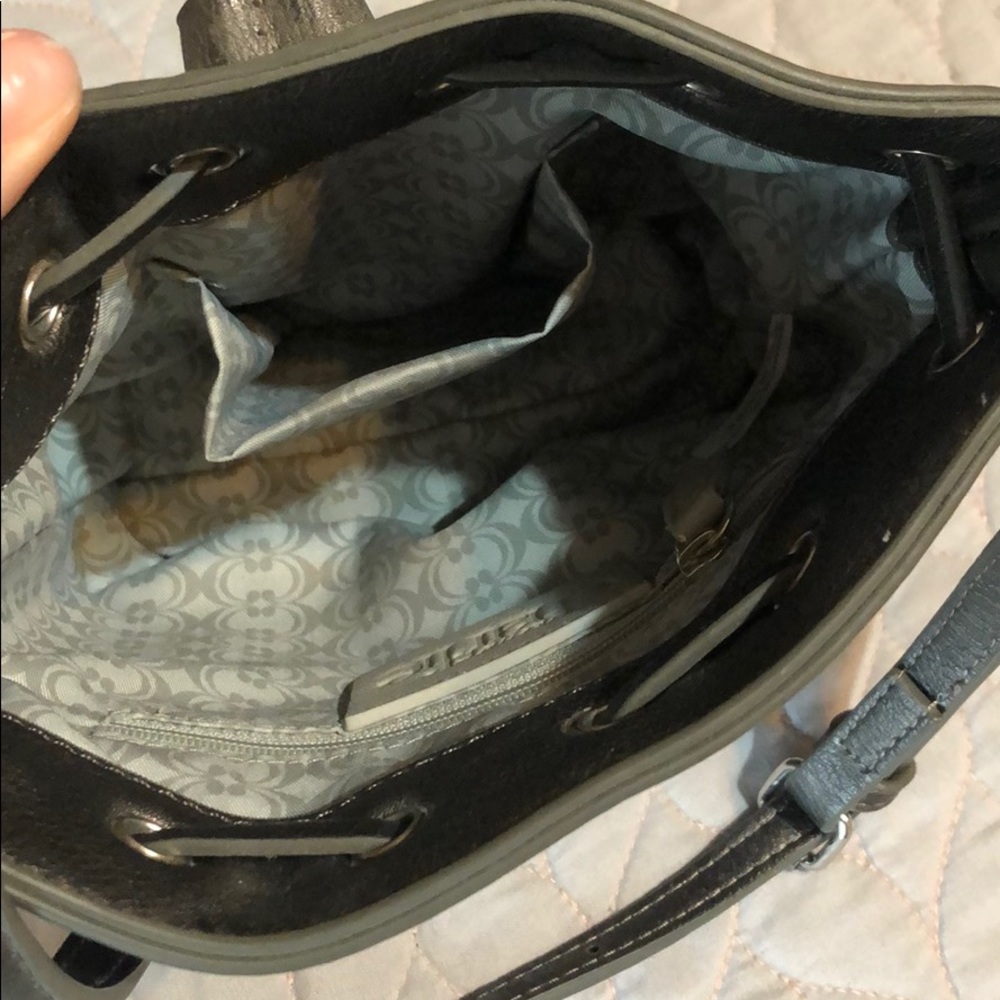 Drawstring Purse - Picture 3 of 5